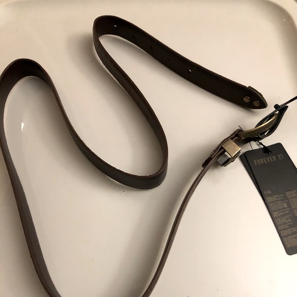Forever 21 western belt - Picture 2 of 2